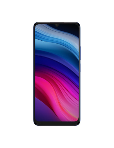 TCL 50 505 17,1 cm (6.75") SIM doble Android 14 4G USB Tipo C 6 GB 256 GB 5010 mAh Azul