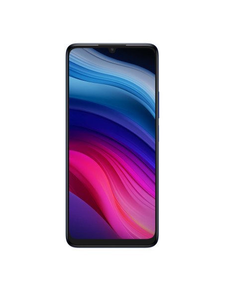 TCL 50 505 17,1 cm (6.75") SIM doble Android 14 4G USB Tipo C 6 GB 256 GB 5010 mAh Azul
