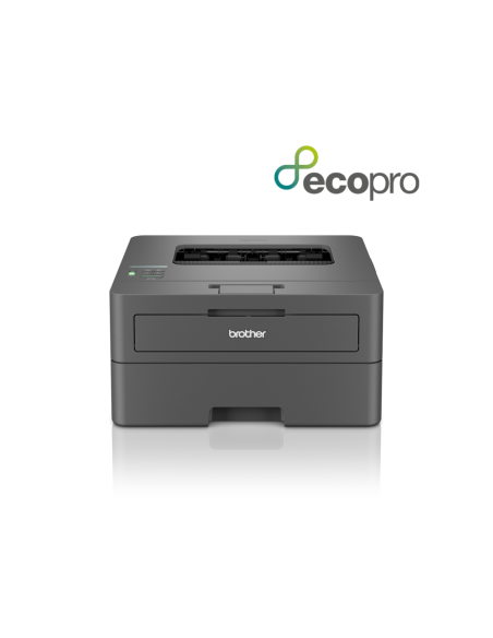 Brother HL-L2400DWE impresora láser 1200 x 1200 DPI A4 Wifi