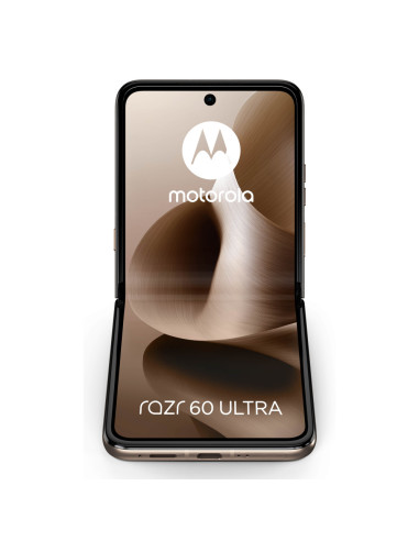 Motorola razr 60 ultra 17,7 cm (6.96") SIM doble Android 15 5G USB Tipo C 16 GB 512 GB 4700 mAh Madera