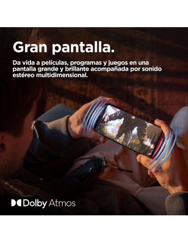 Motorola moto G35 5G 17,1 cm (6.72") SIM doble Android 14 USB Tipo C 8 GB 256 GB 5000 mAh Rojo