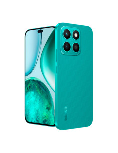 Honor X8c 17 cm (6.7") SIM doble MagicOS 9.0 4G USB Tipo C 8 GB 256 GB 5000 mAh Verde 2