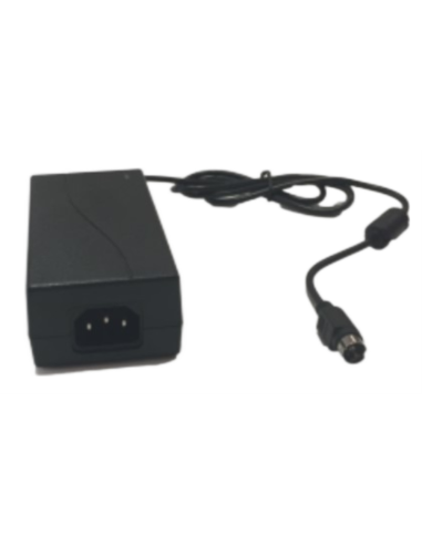 Premier PS99 adaptador e inversor de corriente Negro