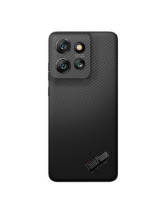 Motorola ThinkPhone25 16,1 cm (6.36") SIM doble Android 14 5G USB Tipo C 8 GB 256 GB 4310 mAh Negro 2