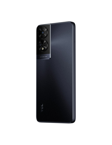 TCL 50 5G 16,8 cm (6.6") SIM única Android 14 USB Tipo C 4 GB 128 GB 5010 mAh Gris