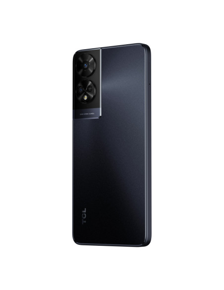 TCL 50 5G 16,8 cm (6.6") SIM única Android 14 USB Tipo C 4 GB 128 GB 5010 mAh Gris