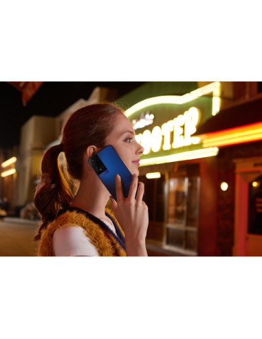 TCL 50 5G 16,8 cm (6.6") SIM única Android 14 USB Tipo C 4 GB 128 GB 5010 mAh Gris