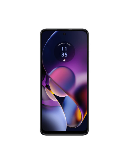 Motorola 54 5G 16,5 cm (6.5") SIM doble Android 13 USB Tipo C 12 GB 256 GB 5000 mAh Azul