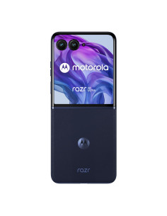 Motorola razr 50 Ultra 17,5 cm (6.9") SIM doble Android 14 5G USB Tipo C 12 GB 512 GB 4000 mAh Marina 2