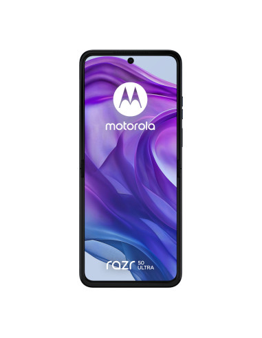 Motorola razr 50 Ultra 17,5 cm (6.9") SIM doble Android 14 5G USB Tipo C 12 GB 512 GB 4000 mAh Marina