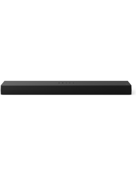 LG S60TR Negro 5.1 canales 440 W