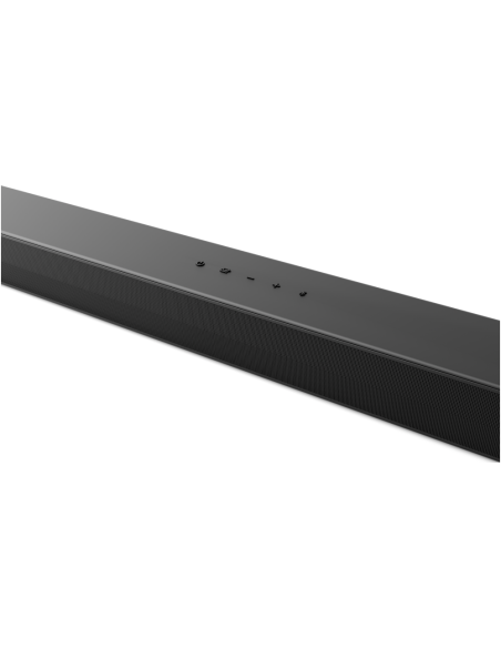 LG S60TR Negro 5.1 canales 440 W