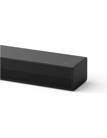 LG S60TR Negro 5.1 canales 440 W
