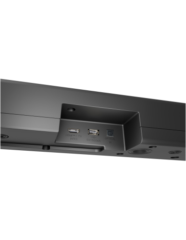 LG S60TR Negro 5.1 canales 440 W