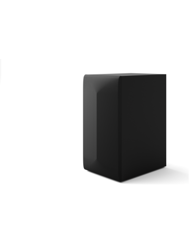 LG S60TR Negro 5.1 canales 440 W
