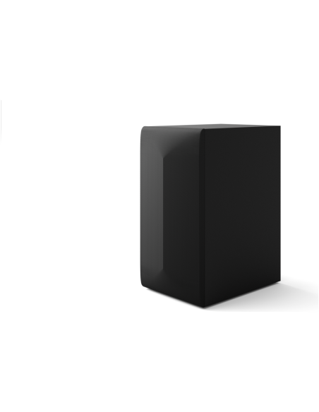 LG S60TR Negro 5.1 canales 440 W