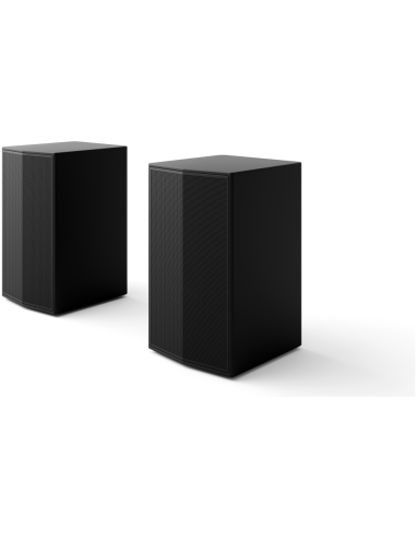 LG S60TR Negro 5.1 canales 440 W
