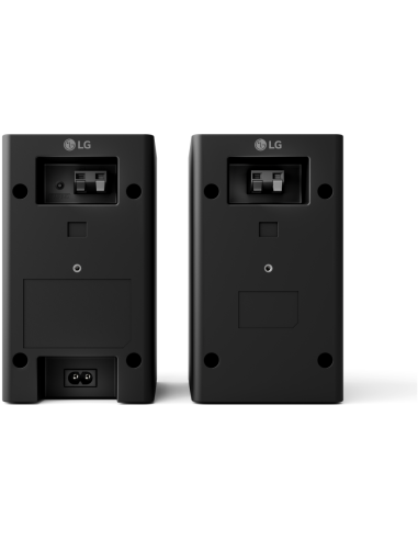 LG S60TR Negro 5.1 canales 440 W