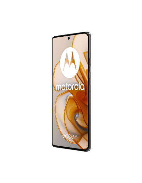 Motorola edge 50 16,9 cm (6.67") SIM doble Android 14 5G USB Tipo C 12 GB 512 GB 5000 mAh Gris