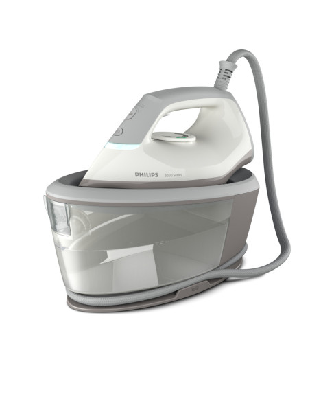 Philips 2000 series PSG2000/80 Generador de vapor