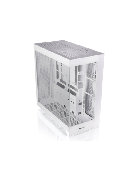 Thermaltake CTE E660 MX Midi Tower Blanco