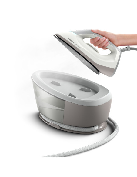 Philips 2000 series PSG2000/80 Generador de vapor