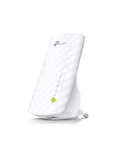 TP-Link RE200 Repetidor de red Blanco 10, 100 Mbit/s
