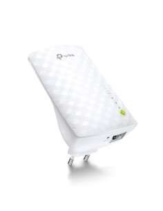 TP-Link RE200 Repetidor de red Blanco 10, 100 Mbit/s 2
