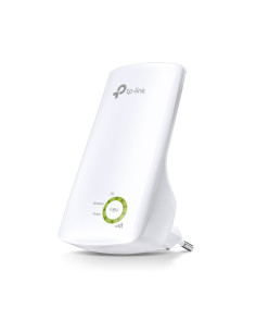 TP-Link TL-WA854RE ampliador de red Repetidor de red Blanco 10, 100 Mbit/s