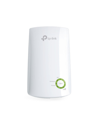 TP-Link TL-WA854RE ampliador de red Repetidor de red Blanco 10, 100 Mbit/s