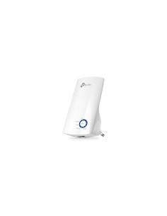 TP-Link TL-WA850RE Repetidor de red Blanco 10, 100 Mbit/s