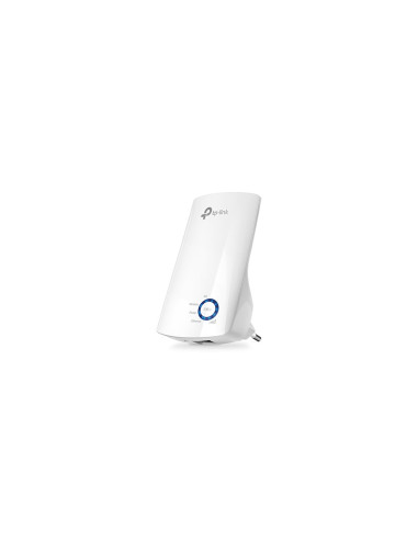 TP-Link TL-WA850RE Repetidor de red Blanco 10, 100 Mbit/s
