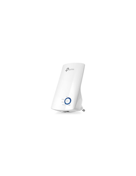 TP-Link TL-WA850RE Repetidor de red Blanco 10, 100 Mbit/s