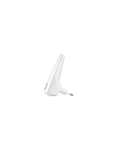 TP-Link TL-WA850RE Repetidor de red Blanco 10, 100 Mbit/s