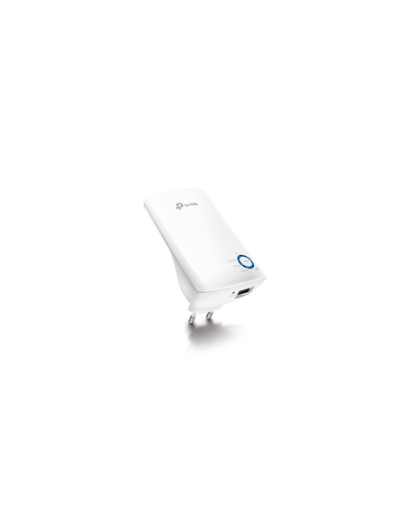 TP-Link TL-WA850RE Repetidor de red Blanco 10, 100 Mbit/s