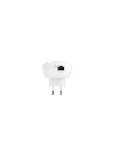 TP-Link TL-WA850RE Repetidor de red Blanco 10, 100 Mbit/s