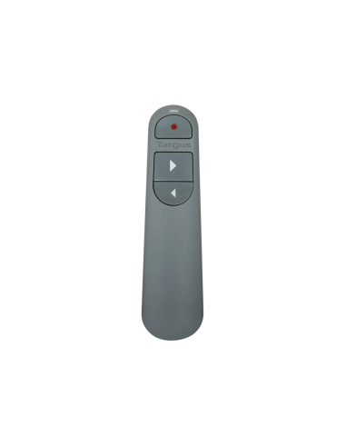 Targus AMP06704AMGL mando a distancia Bluetooth Consola de juegos Botones