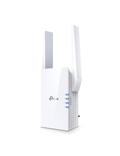 TP-Link RE505X ampliador de red Transmisor y receptor de red Blanco 10, 100, 1000 Mbit/s