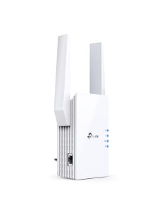 TP-Link RE505X ampliador de red Transmisor y receptor de red Blanco 10, 100, 1000 Mbit/s 2