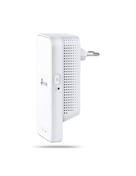 TP-Link RE300 ampliador de red Repetidor de red Blanco