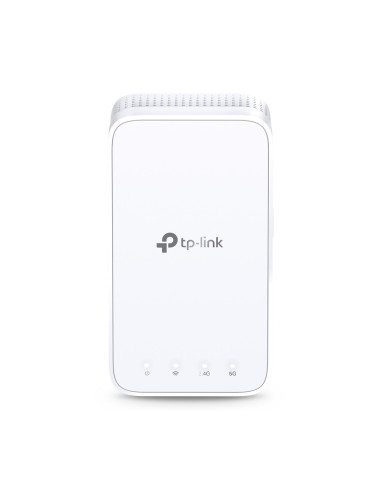 TP-Link RE300 ampliador de red Repetidor de red Blanco