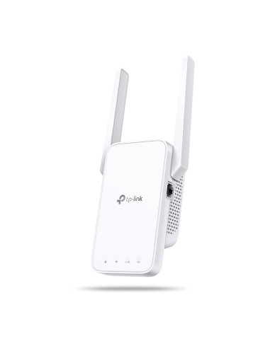 TP-Link RE315 ampliador de red Repetidor de red Blanco 10, 100 Mbit/s