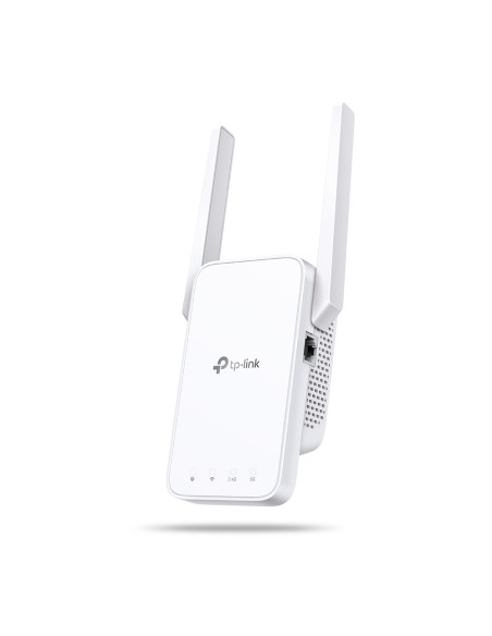 TP-Link RE315 ampliador de red Repetidor de red Blanco 10, 100 Mbit/s