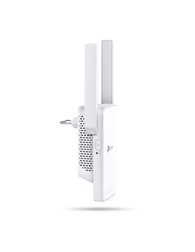 TP-Link RE315 ampliador de red Repetidor de red Blanco 10, 100 Mbit/s