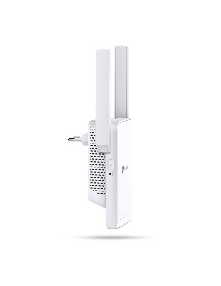 TP-Link RE315 ampliador de red Repetidor de red Blanco 10, 100 Mbit/s