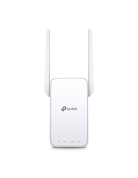 TP-Link RE315 ampliador de red Repetidor de red Blanco 10, 100 Mbit/s