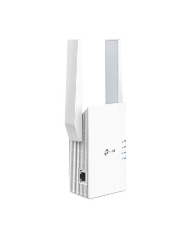 TP-Link RE705X ampliador de red Transmisor y receptor de red Blanco