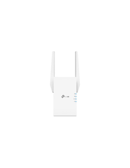 TP-Link RE705X ampliador de red Transmisor y receptor de red Blanco