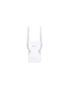 TP-Link RE225BE ampliador de red Repetidor de red Blanco