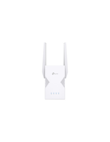TP-Link RE225BE ampliador de red Repetidor de red Blanco